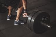 Deadlifts. (Image credits: Pexels/ Victor Freitas)